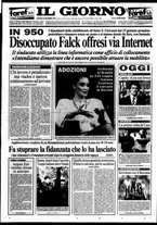 giornale/CFI0354070/1995/n. 270  del 23 novembre